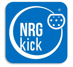 NRG kick Logo
