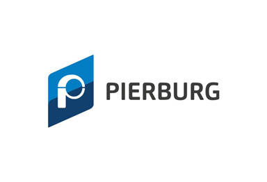 Pierburg Logo