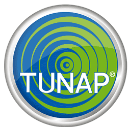 Tunap Logo