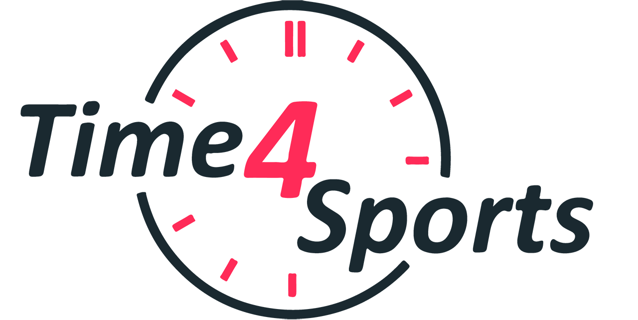 Logo Time 4 Sports