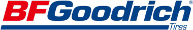 BFGOODRICH Logo