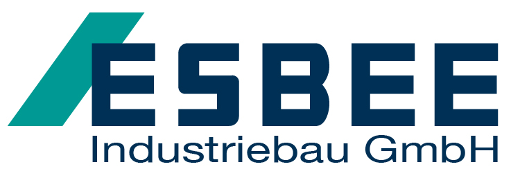 Logo Esbee Industriebau GmbH