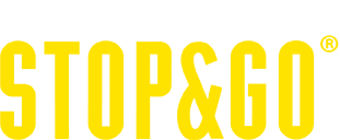 Stop and Go Marderschutz Logo