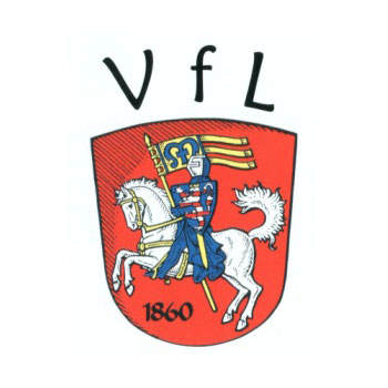 Logo VFL 1860 Marburg