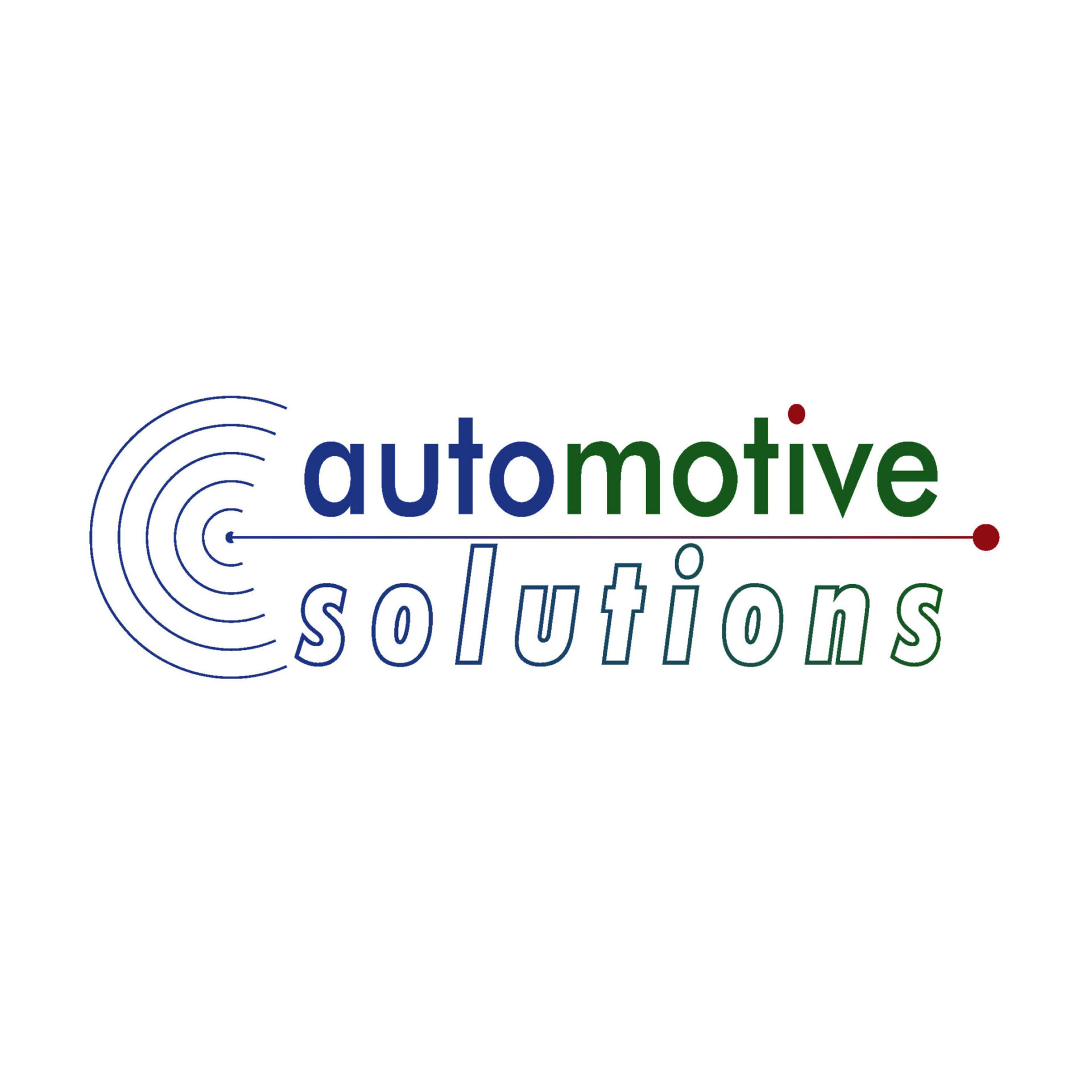 automotive solutions